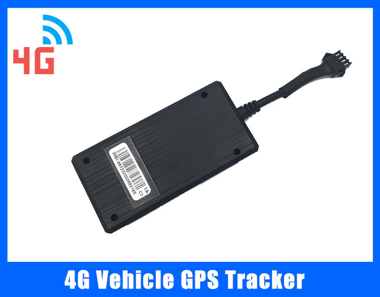 The Best-Functional and Price-Competitive Hardwired GPS Tracker in the Market