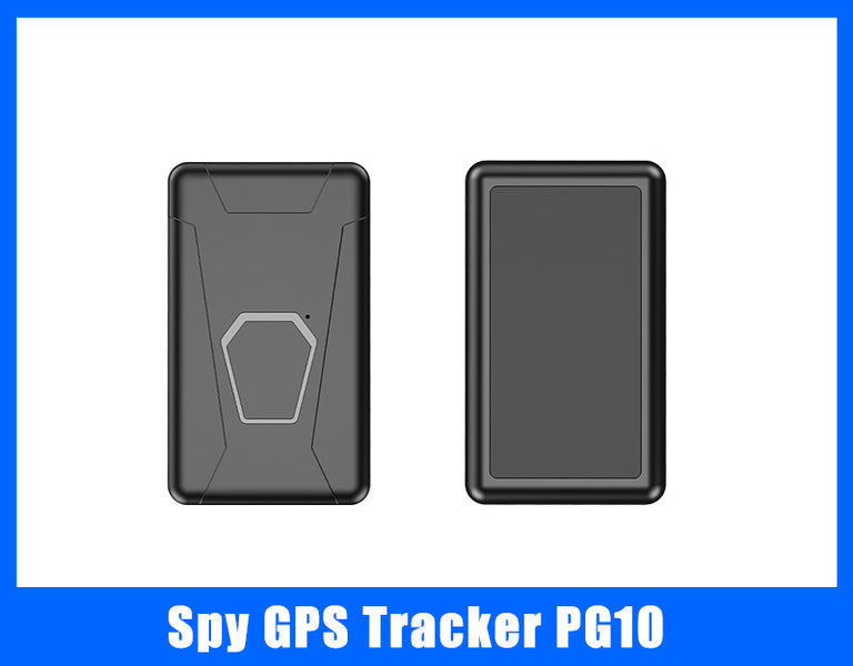 The Definitive Guide on What Kind of GPS Tracker to Buy
