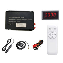 Charger l'image dans la galerie, gps speed limiter for rwanda