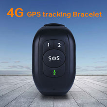 Load image into Gallery viewer, 4g gps bracelet

