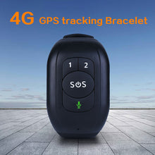 Charger l'image dans la galerie, 4g gps bracelet