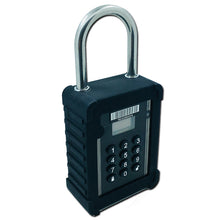 Load image into Gallery viewer, gps padlock