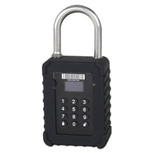 Load image into Gallery viewer, gps padlock
