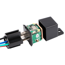 Load image into Gallery viewer, lk720 gps tracker
