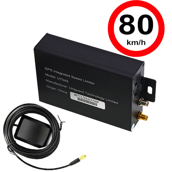Speed Limiting Device