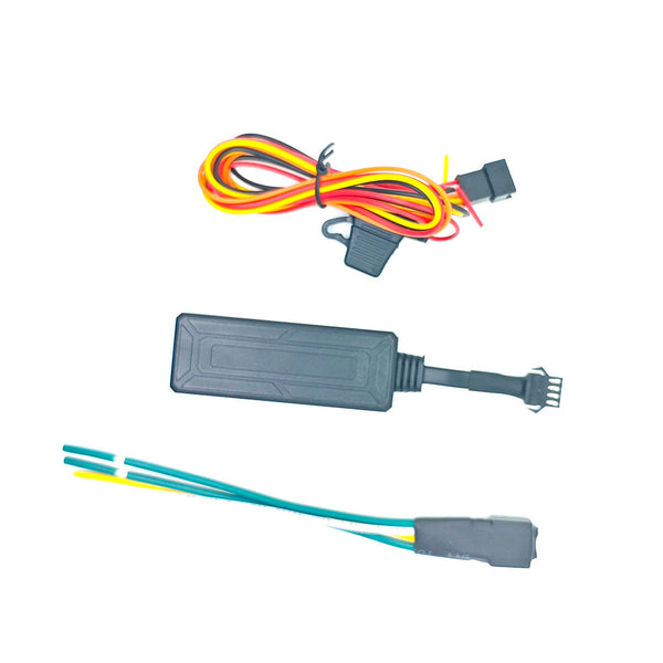 TK003 GPS Tracker