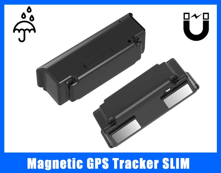 Mini Gps Tracker for All Types of Vehicles