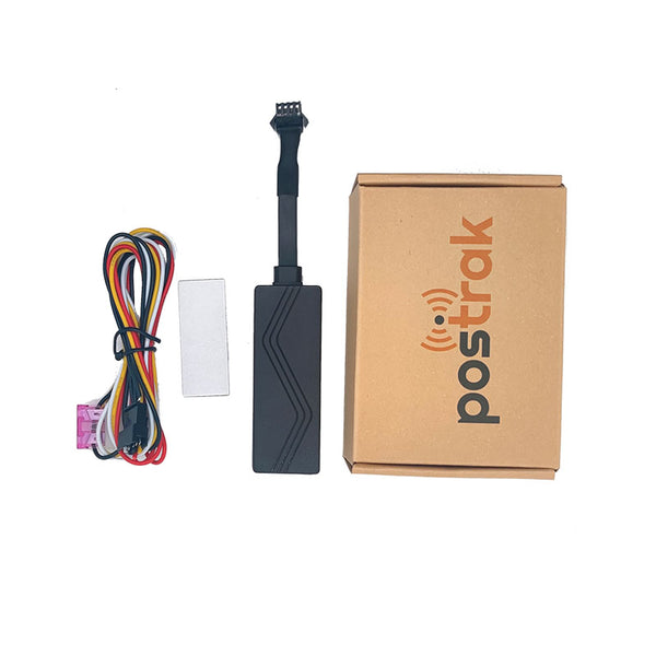 Enhanced Personal Safety With a China GPS Car Tracker