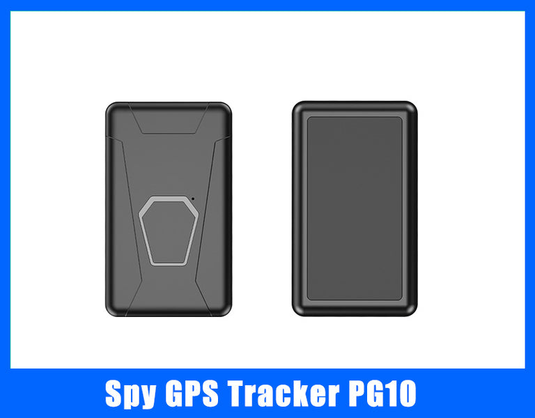 Mini Gps Tracker for All Types of Vehicles