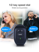 Load image into Gallery viewer, GPS Bracelet

