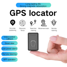Load image into Gallery viewer, spy gps tracker
