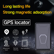 Load image into Gallery viewer, spy gps tracker
