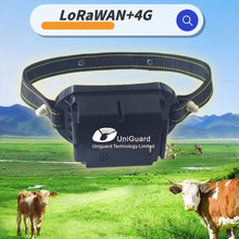 Cargar imagen en el visor de la galería, live stock tracking device
