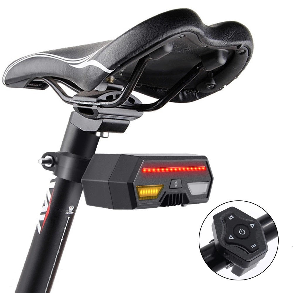 Bicycle GPS Tracker BT02 –