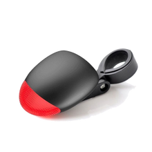 Carregar imagem no visualizador da galeria, Tail Light Bike GPS Tracker BT01
