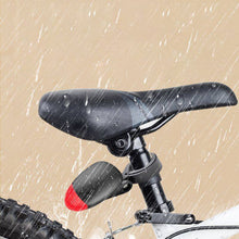 Carregar imagem no visualizador da galeria, Tail Light Bike GPS Tracker BT01
