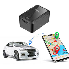Load image into Gallery viewer, gf09 gps tracker
