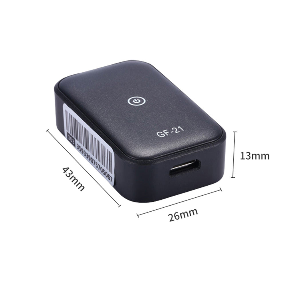 GF21 GPS Tracker – ChinaGPSTracker.com