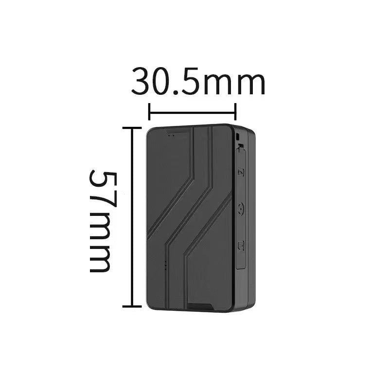 4G Magnet GPS Tracker GL700