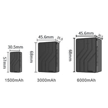 Load image into Gallery viewer, 4g magnet gps tracker
