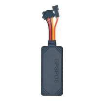 Load image into Gallery viewer, GT06 GPS Tracker
