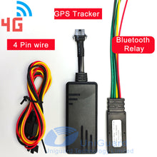 Load image into Gallery viewer, J16 GPS Tracker
