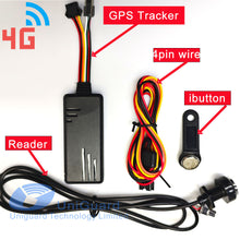 Load image into Gallery viewer, J16 GPS Tracker
