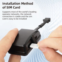 Load image into Gallery viewer, 4G Motorbike GPS Tracker A16
