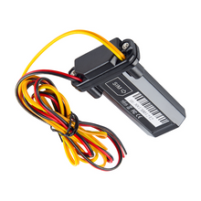 Load image into Gallery viewer, Motorcycle GPS Tracker GT07L
