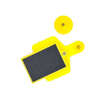 Load image into Gallery viewer, solar gps tracker
