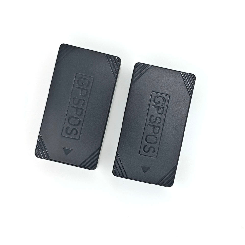 long battery life gps tracker