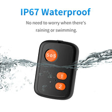 Carregar imagem no visualizador da galeria, gps tracker for elderly
