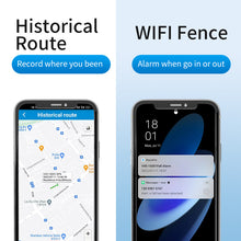 Carregar imagem no visualizador da galeria, gps tracker for elderly no monthly fee

