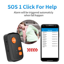 Carregar imagem no visualizador da galeria, gps tracker for elderly
