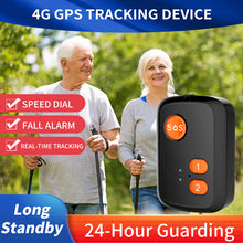 Carregar imagem no visualizador da galeria, gps tracker for elderly no monthly feed
