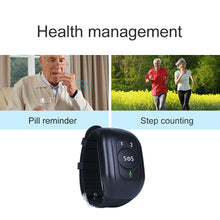 Load image into Gallery viewer, gps tracker bracelet
