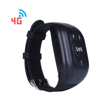 Загрузить изображение в средство просмотра галереи, gps tracker bracelet
