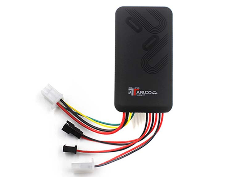 gt06 tr06 plataforma zigbee voiture véhicule gps/relais gsm mini gps  tracker avec micro d'obd ii